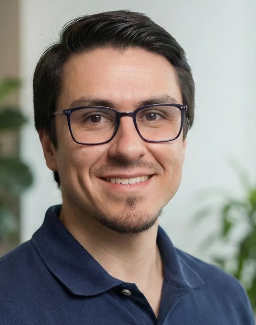 Luis Navarro Asistente Social Experto